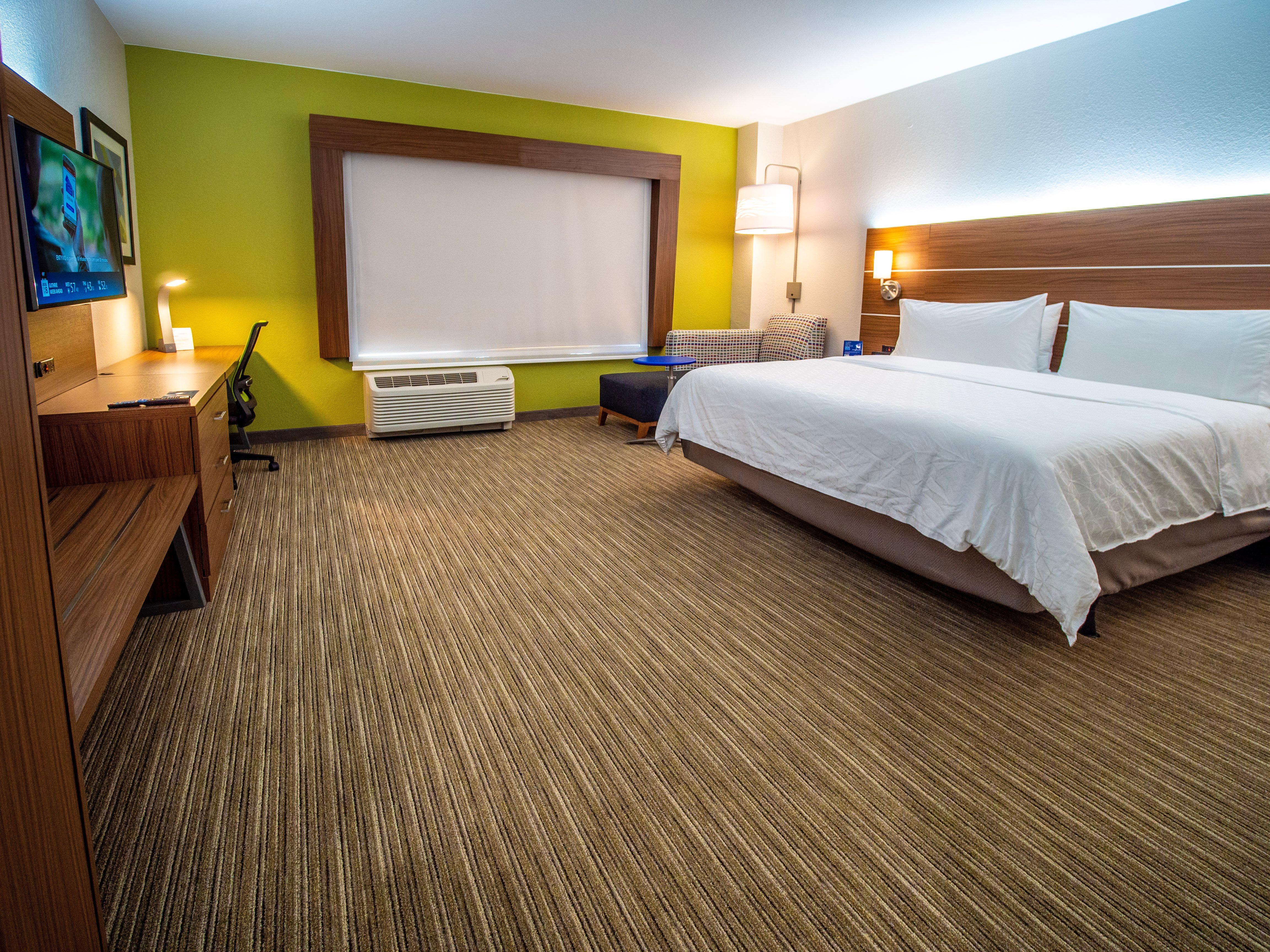 Holiday Inn Express & Suites - Oklahoma City Airport By Ihg Exterior photo